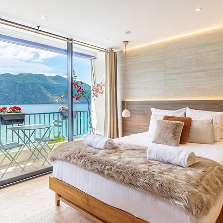 Rivage Alpin - Balneotherapie Tresserve Ngoại thất bức ảnh
