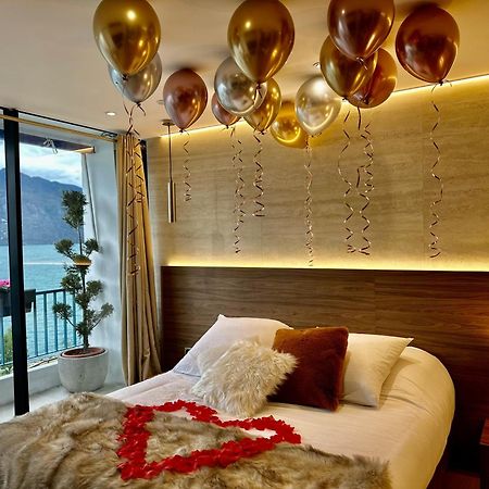 Rivage Alpin - Balneotherapie Tresserve Ngoại thất bức ảnh