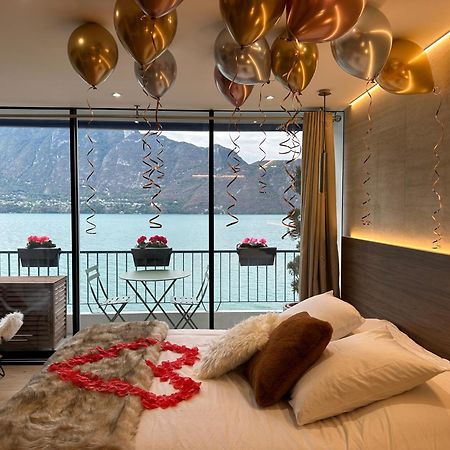 Rivage Alpin - Balneotherapie Tresserve Ngoại thất bức ảnh