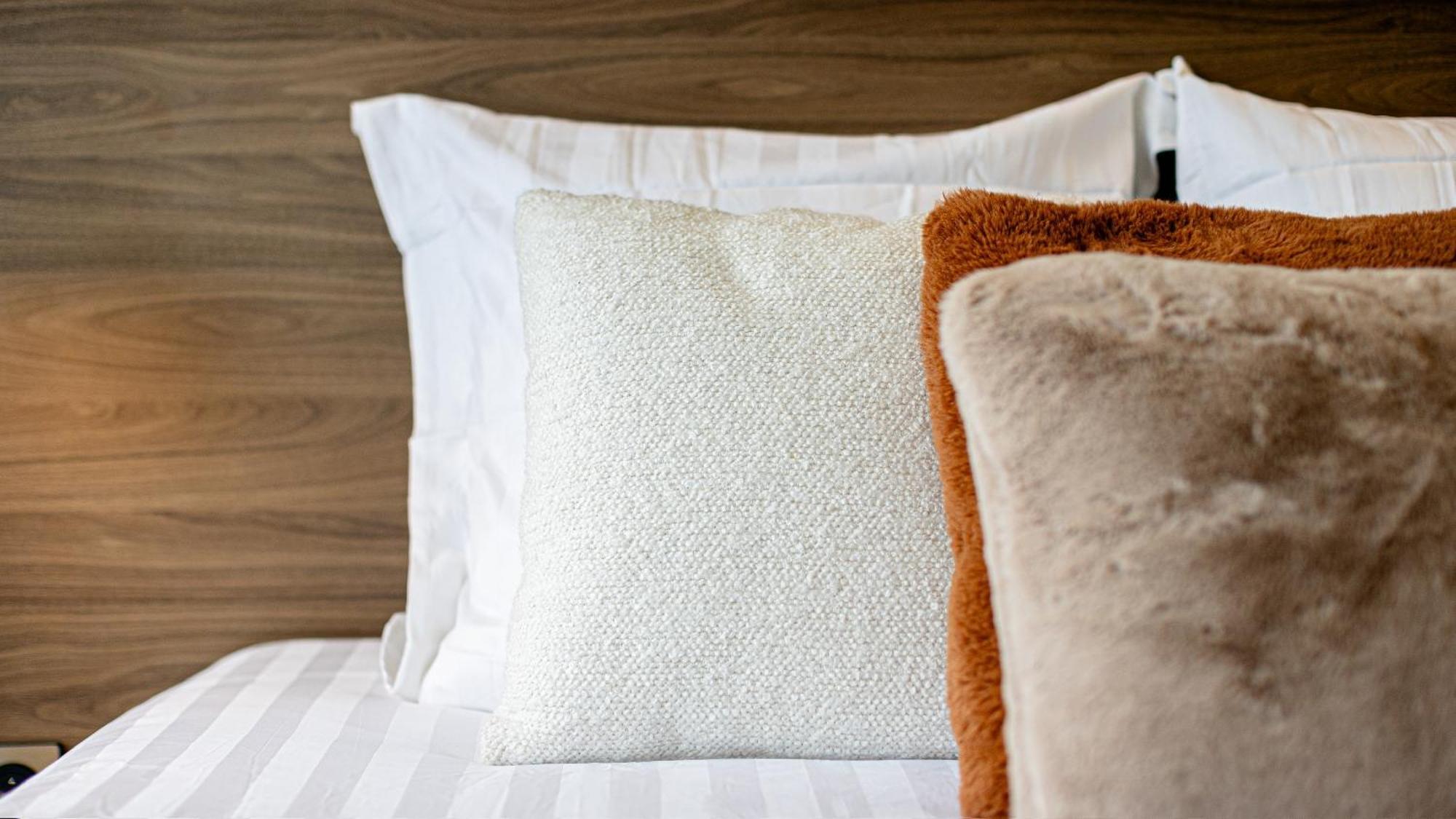 Rivage Alpin - Balneotherapie Tresserve Ngoại thất bức ảnh